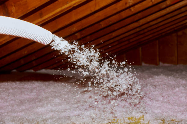 Best Residential Insulation Services  in Staten Island, NY