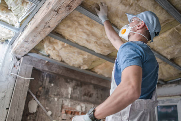 Best Attic Insulation Installation  in Staten Island, NY