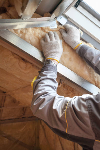 Best Garage Insulation Installation  in Staten Island, NY