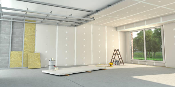 Best Insulation Contractor Near Me  in Staten Island, NY