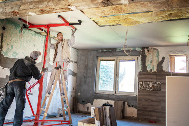 Range of Insulation Solutions in Staten Island, NY