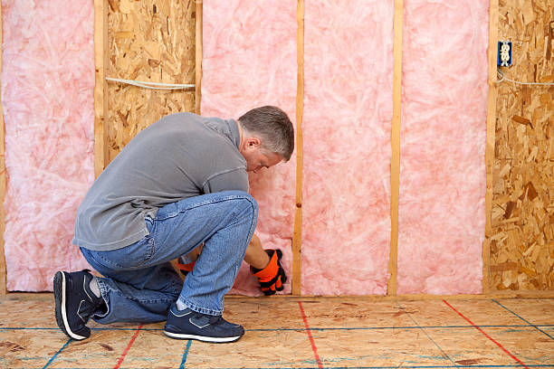 Professional Insulation Contractor in Staten Island, NY