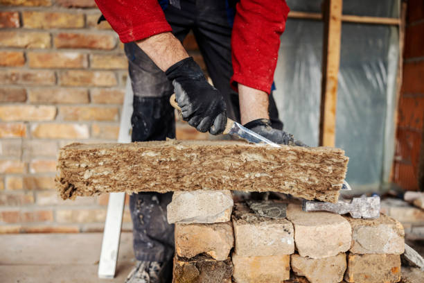 Best Soundproof Insulation Installation  in Staten Island, NY