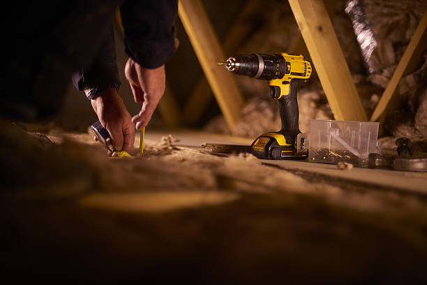 Best Insulation Contractor Near Me  in Staten Island, NY