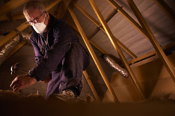 Best Commercial Insulation Contractor  in Staten Island, NY