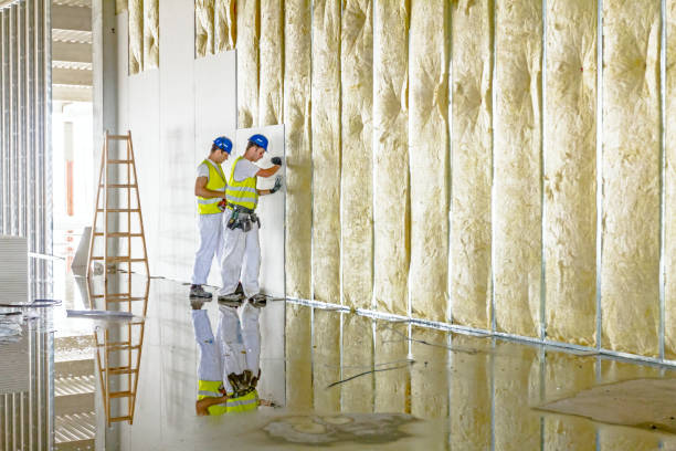 Range of Insulation Solutions in Staten Island, NY